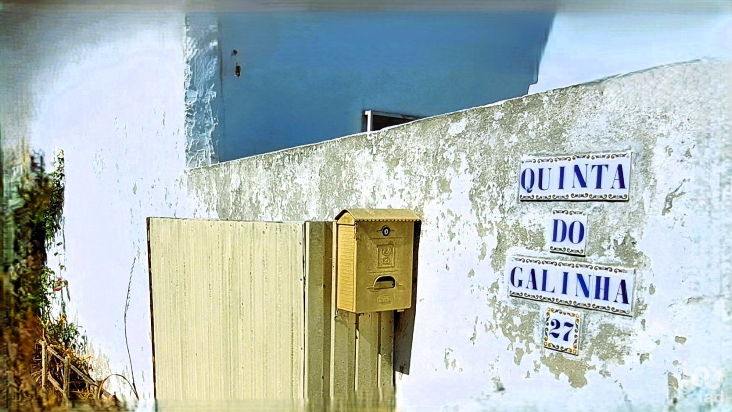 4 bedrooms House in Mafra, Portugal No. 269568