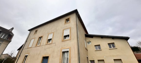 2 غرف نوم منزل ذو طابقين في Moulins-les-Metz, France رقم 70363 12