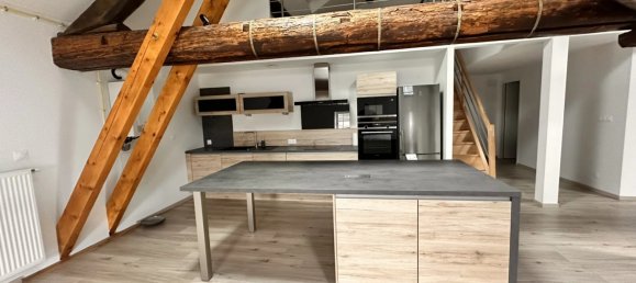 2 غرف نوم منزل ذو طابقين في Moulins-les-Metz, France رقم 70363 5