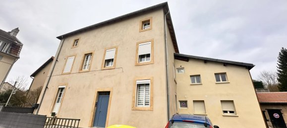 2 غرف نوم منزل ذو طابقين في Moulins-les-Metz, France رقم 70363 9