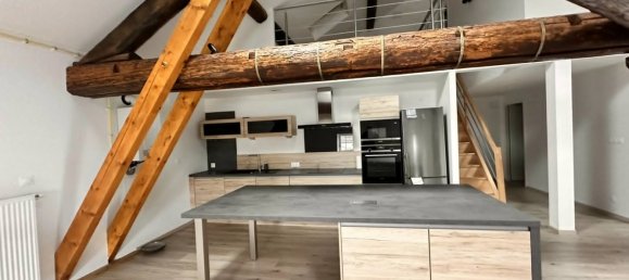 2 غرف نوم منزل ذو طابقين في Moulins-les-Metz, France رقم 70363 20