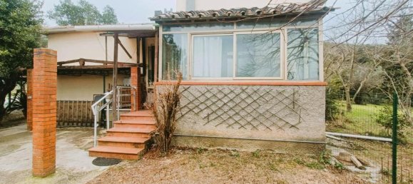 4 rooms House in Rosignano Marittimo, Italy No. 107873 4