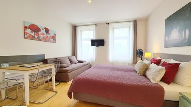 Studio à Ottakring, Austria No. 197126