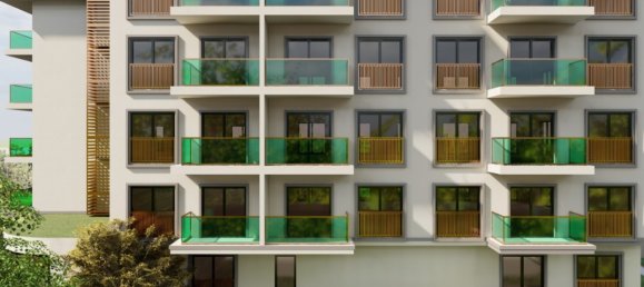 Appartement 1+1 à Alanya, Turkey No. 31019 5