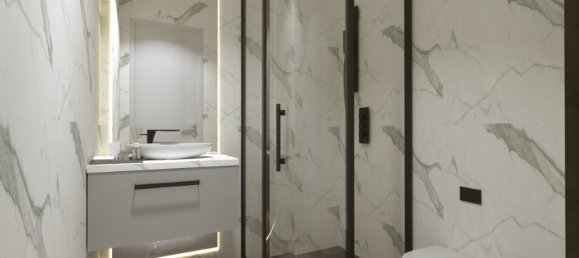 Appartement 1+1 à Alanya, Turkey No. 31019 22