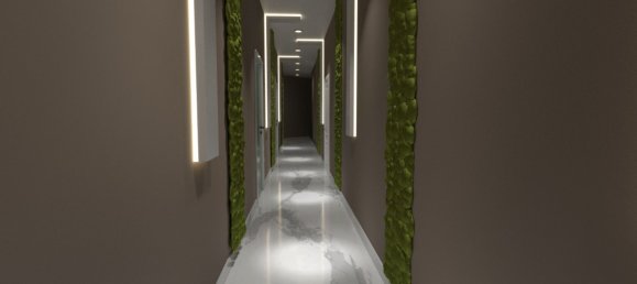 Appartement 1+1 à Alanya, Turkey No. 31019 25