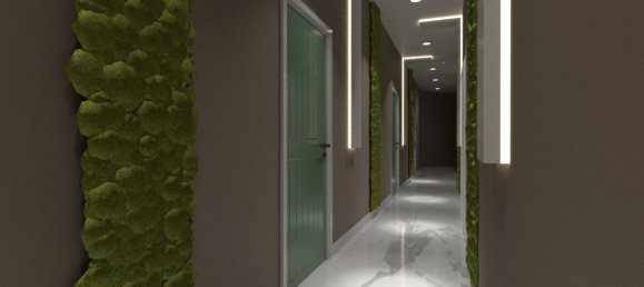 Appartement 1+1 à Alanya, Turkey No. 31019 21