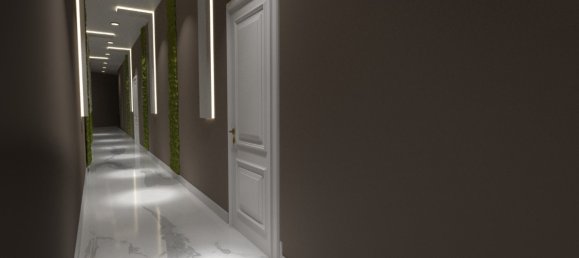 Appartement 1+1 à Alanya, Turkey No. 31019 24