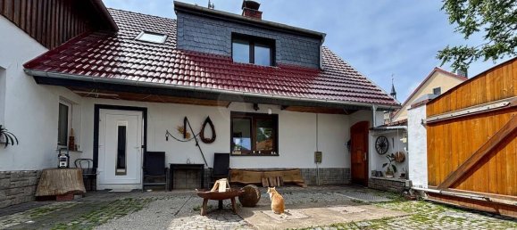 Casa T4 em Weimarer Land, Germany N.º 239692 11