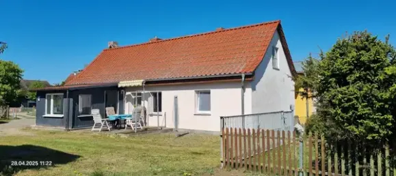 2 rooms House in Vorpommern-Greifswald, Germany No. 321285 14