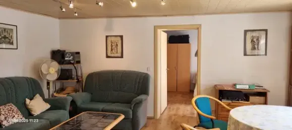 2 rooms House in Vorpommern-Greifswald, Germany No. 321285 7