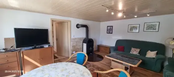 2 rooms House in Vorpommern-Greifswald, Germany No. 321285 8