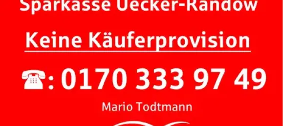 2 rooms House in Vorpommern-Greifswald, Germany No. 321285 2