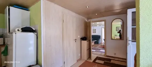 2 rooms House in Vorpommern-Greifswald, Germany No. 321285 11