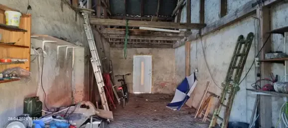 2 rooms House in Vorpommern-Greifswald, Germany No. 321285 6