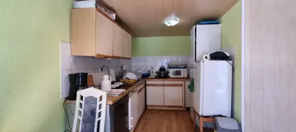 2 rooms House in Vorpommern-Greifswald, Germany No. 321285 10