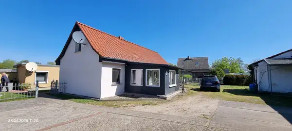 2 rooms House in Vorpommern-Greifswald, Germany No. 321285