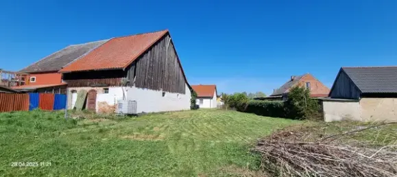 2 rooms House in Vorpommern-Greifswald, Germany No. 321285 5