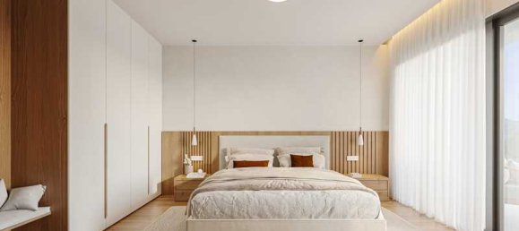 3 غرف نوم فيلا في Geroskípou, Cyprus رقم 15633 7