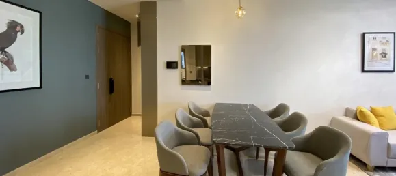 Apartamento T3 em District 1, Vietname N.º 74872 3