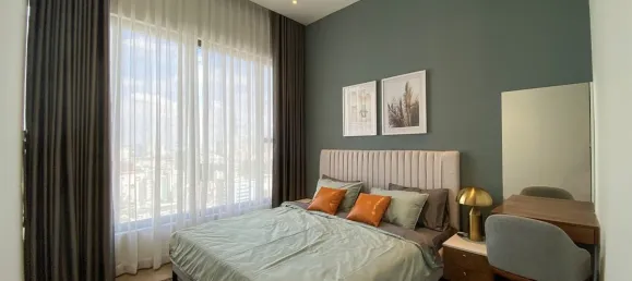 Apartamento T3 em District 1, Vietname N.º 74872 10