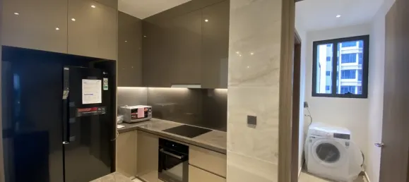 Apartamento T3 em District 1, Vietname N.º 74872 6