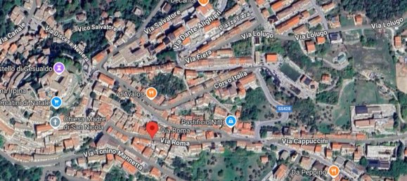 2 chambres Appartement à Gesualdo, Italy No. 289569 6