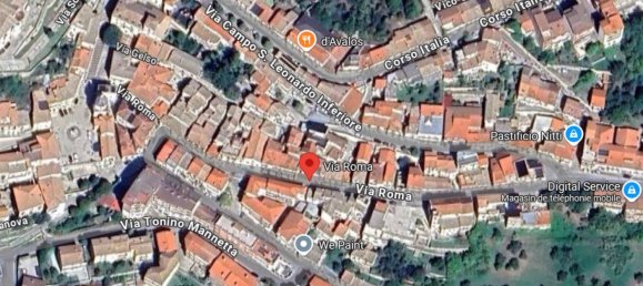 2 chambres Appartement à Gesualdo, Italy No. 289569 4