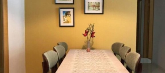 3 dormitorios apartamento en alquiler en Thu Duc, Ho Chi Minh, Vietnam № 75128 5