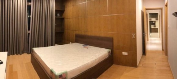 3 dormitorios apartamento en alquiler en Thu Duc, Ho Chi Minh, Vietnam № 75128 3