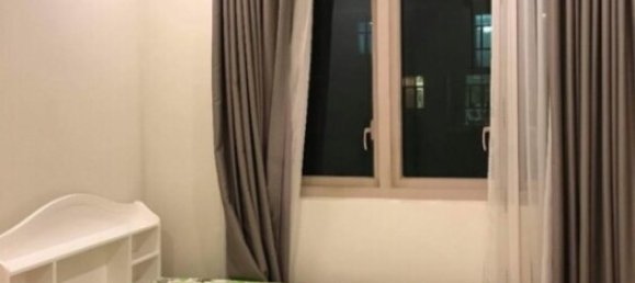 3 dormitorios apartamento en alquiler en Thu Duc, Ho Chi Minh, Vietnam № 75128 6