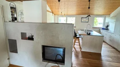 Apartamento de 4 habitaciónes en Schlins, Austria No. 222918