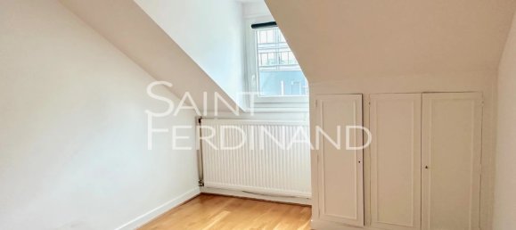 1 Schlafzimmer Wohnung in Neuilly-sur-Seine, France, Nr. 108172 4