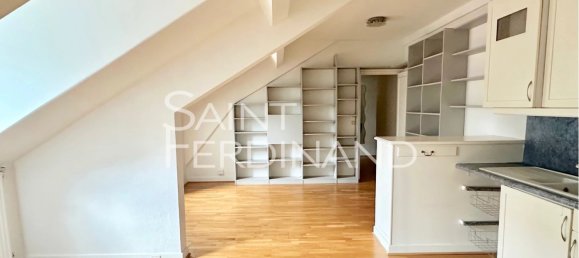 1 Schlafzimmer Wohnung in Neuilly-sur-Seine, France, Nr. 108172 3