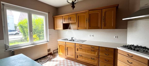 4 Schlafzimmer Haus in Cucq, France, Nr. 60482 3