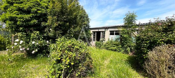 4 Schlafzimmer Haus in Cucq, France, Nr. 60482 2