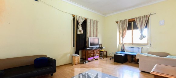 Apartamento de 2 habitaciónes en Rome, Italy No. 46298 12