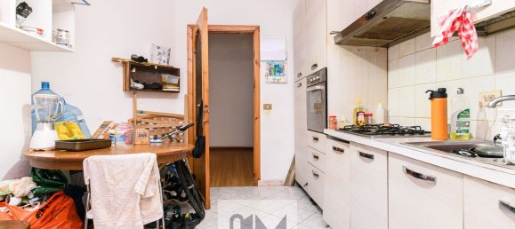 Apartamento de 2 habitaciónes en Rome, Italy No. 46298 7