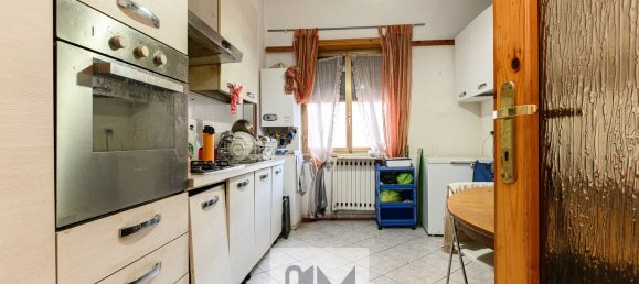 Apartamento de 2 habitaciónes en Rome, Italy No. 46298 5