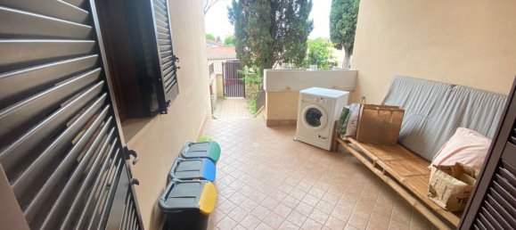3غرفة منزل ذو طابقين في Rome, Italy رقم 44736 17