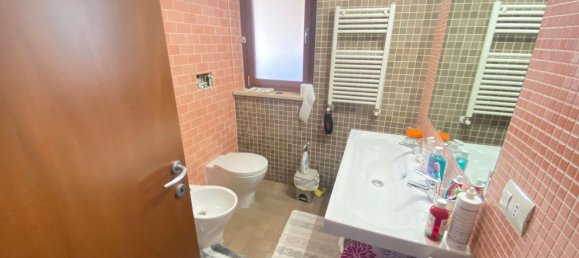 3غرفة منزل ذو طابقين في Rome, Italy رقم 44736 14