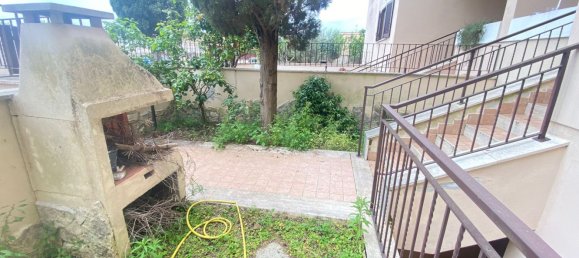 3غرفة منزل ذو طابقين في Rome, Italy رقم 44736 22