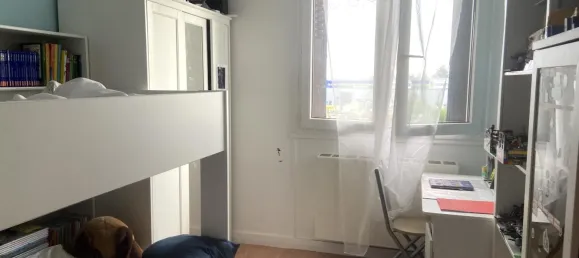 Casa de 4 dormitorios en Morangis, France No. 320755 11