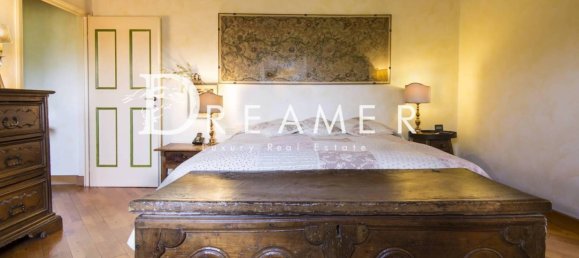 8 bedrooms Villa in Impruneta, Italy No. 192503 5