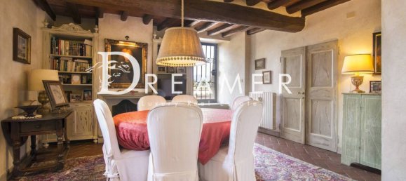 8 bedrooms Villa in Impruneta, Italy No. 192503 18