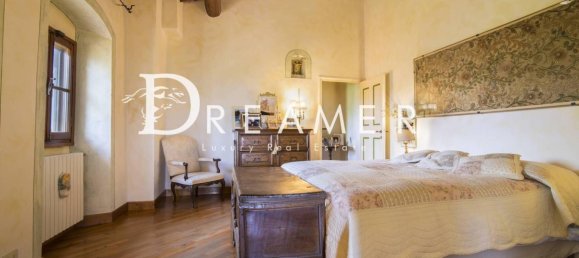 8 bedrooms Villa in Impruneta, Italy No. 192503 4