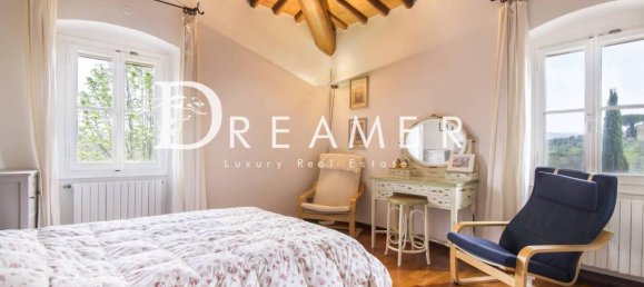 8 bedrooms Villa in Impruneta, Italy No. 192503 10