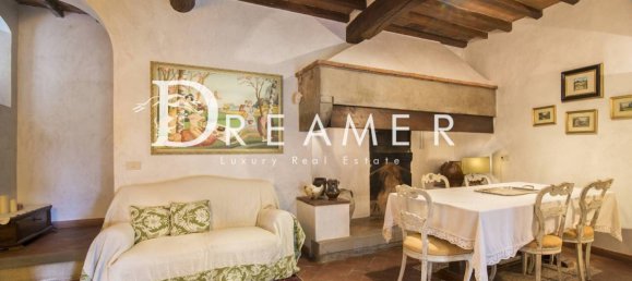 8 bedrooms Villa in Impruneta, Italy No. 192503 23