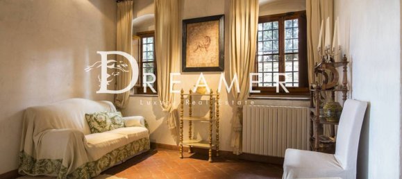 8 bedrooms Villa in Impruneta, Italy No. 192503 24