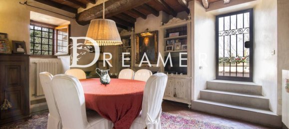 8 bedrooms Villa in Impruneta, Italy No. 192503 17
